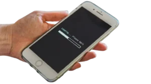 Fast loading web design