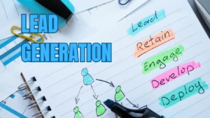 LEAD
GENERATION