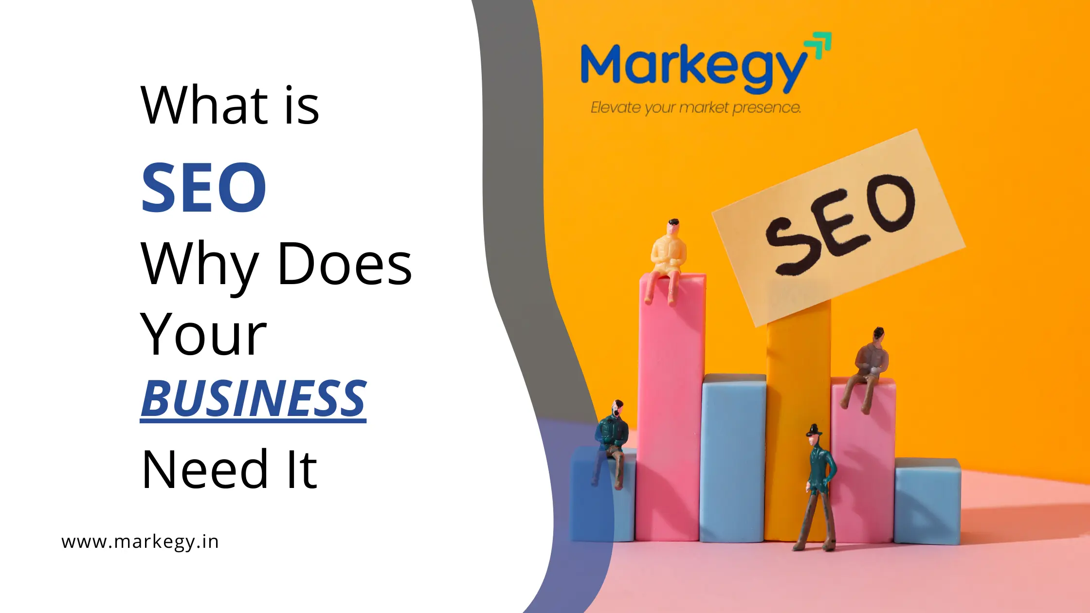 What is SEO and Why Does Your Business Need It?