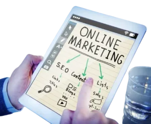 online marketing