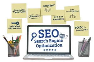 What is SEO and Why Does Your Business Need It?