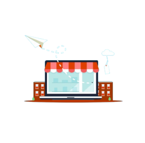 Online marketplace